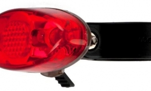 AXA Mini Verlichtingset - Fiets accessoires|Verlichting - BikeCollect