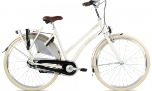 Avant Daily Urban - Fietsen|Damesfietsen - BikeCollect