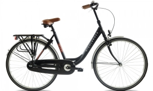 Highlander Citybike - Fietsen - BikeCollect