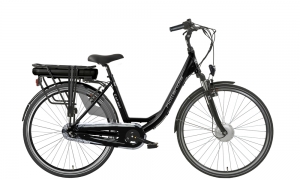 Hollandia E-Street N3 - Fietsen|Elektrische fietsen - BikeCollect