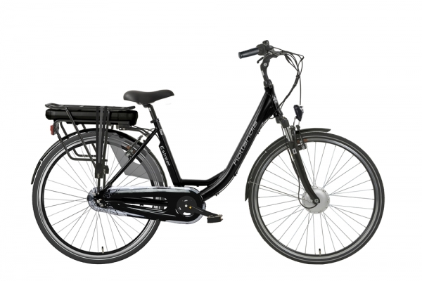 Hollandia E-Street N3 - Fietsen|Elektrische fietsen - BikeCollect