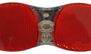 Matrabike LED Achterlicht - Fiets accessoires|Verlichting - BikeCollect