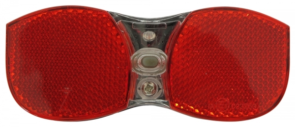 Matrabike LED Achterlicht - Fiets accessoires|Verlichting - BikeCollect