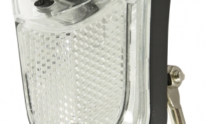 Matrabike LED Koplamp - Fiets accessoires|Verlichting - BikeCollect