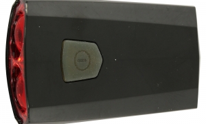 Matrabike USB LED II Achterlicht - Fiets accessoires|Verlichting - BikeCollect