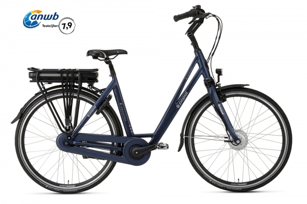 Popal E-volution 5.0 - Fietsen|Elektrische fietsen - BikeCollect