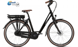 Popal E-volution 5.0 - Fietsen|Elektrische fietsen - BikeCollect