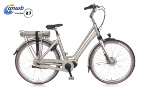 Popal E-volution 8.1 - Fietsen|Elektrische fietsen - BikeCollect