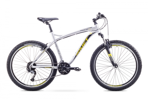 Romet Fit 26 1.8 - Fietsen|Mountainbikes - BikeCollect