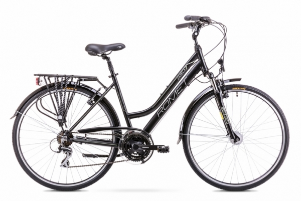 Romet Gazela 2.9 - Fietsen|Hybride fietsen - BikeCollect