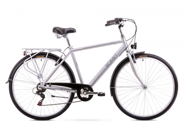 Romet Grom S6 - Fietsen - BikeCollect