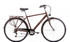 Romet Grom S6.9 - Fietsen - BikeCollect
