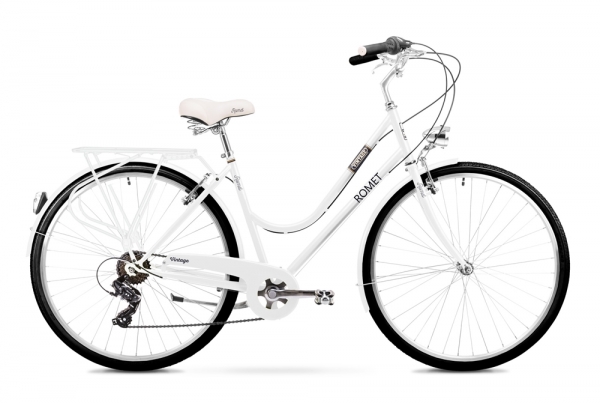 Romet Vintage 1.9 - Fietsen - BikeCollect