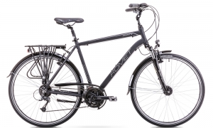 Romet Wagant 4 1.9 - Fietsen|Hybride fietsen - BikeCollect