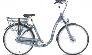 Vogue Comfort N7 LS - Fietsen - BikeCollect