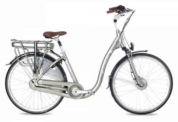 Vogue Comfort N7 LS - Fietsen - BikeCollect