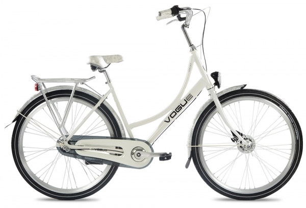 Vogue Daisy - Fietsen - BikeCollect