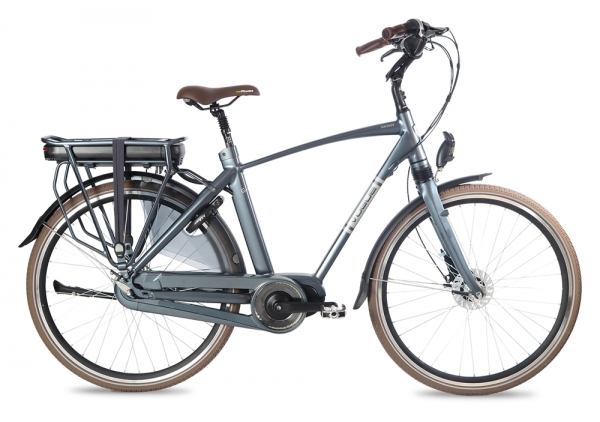 Vogue Discover N8 - Fietsen - BikeCollect