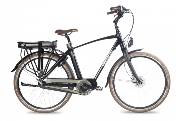 Vogue Discover N8 - Fietsen - BikeCollect