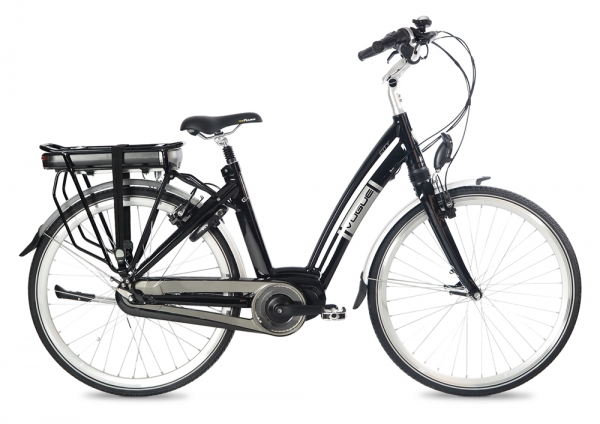 Vogue E-City N8 - Fietsen - BikeCollect