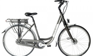 Vogue Infinity N8 - Fietsen - BikeCollect