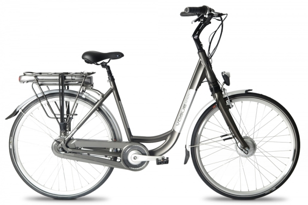Vogue Infinity N8 - Fietsen - BikeCollect