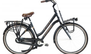 Vogue Liberty N3 - Fietsen - BikeCollect