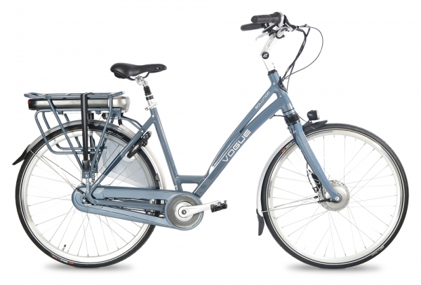 Vogue Solution N8 - Fietsen|Elektrische fietsen - BikeCollect